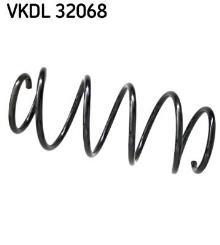 SKF VKDL 32068